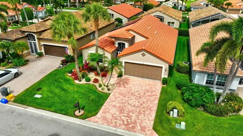 11583 Ballylee Terrace Boynton Beach FL 33437