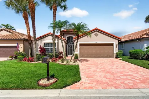 11583 Ballylee Terrace Boynton Beach FL 33437