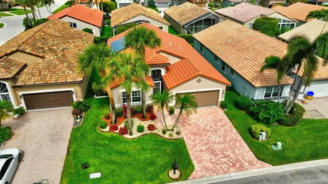 11583 Ballylee Terrace Boynton Beach FL 33437