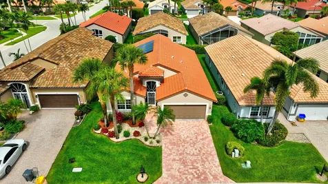 11583 Ballylee Terrace Boynton Beach FL 33437