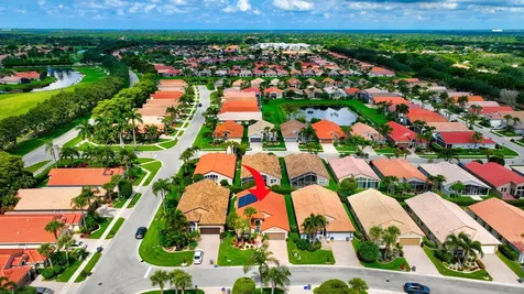 11583 Ballylee Terrace Boynton Beach FL 33437