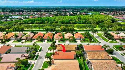 11583 Ballylee Terrace Boynton Beach FL 33437