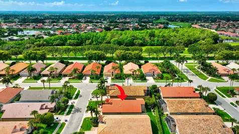 11583 Ballylee Terrace Boynton Beach FL 33437