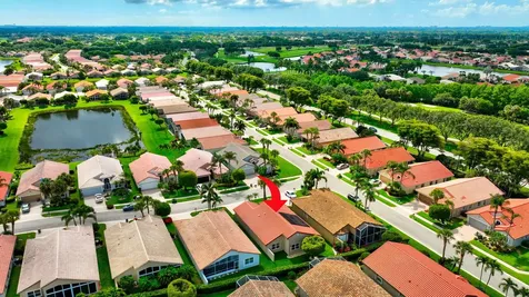 11583 Ballylee Terrace Boynton Beach FL 33437