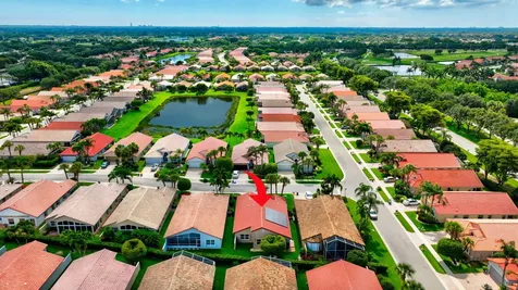 11583 Ballylee Terrace Boynton Beach FL 33437