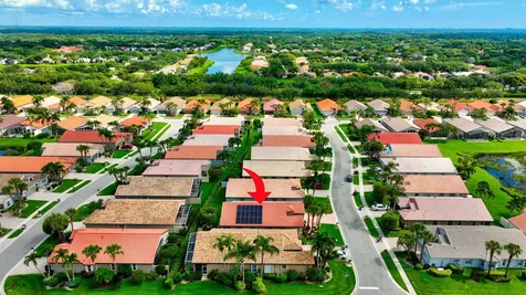 11583 Ballylee Terrace Boynton Beach FL 33437