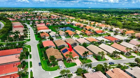 11583 Ballylee Terrace Boynton Beach FL 33437