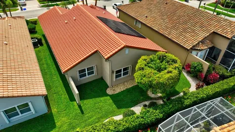 11583 Ballylee Terrace Boynton Beach FL 33437