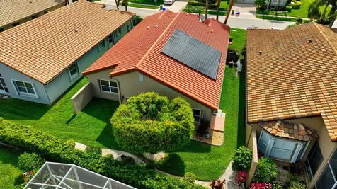 11583 Ballylee Terrace Boynton Beach FL 33437