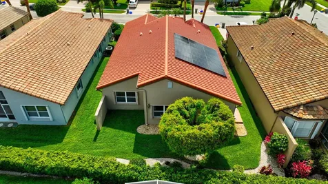 11583 Ballylee Terrace Boynton Beach FL 33437