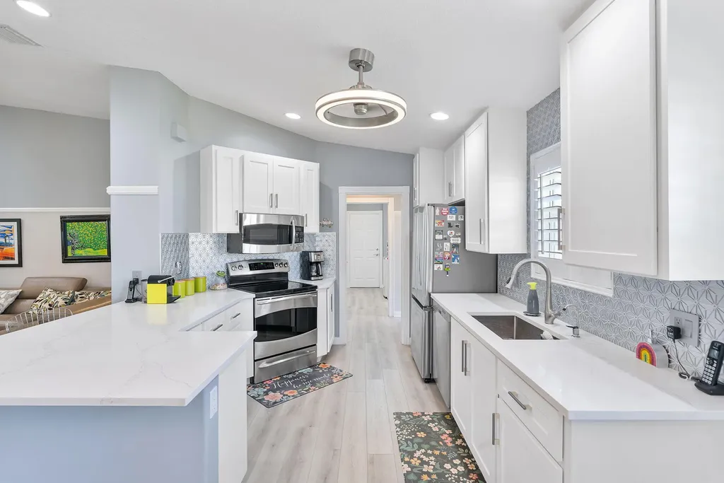8210 Saint Johns Court Wellington FL 33414