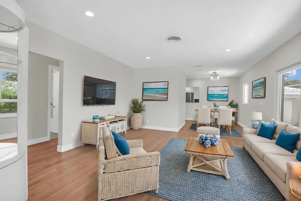 3216 Karen Drive Delray Beach FL 33483