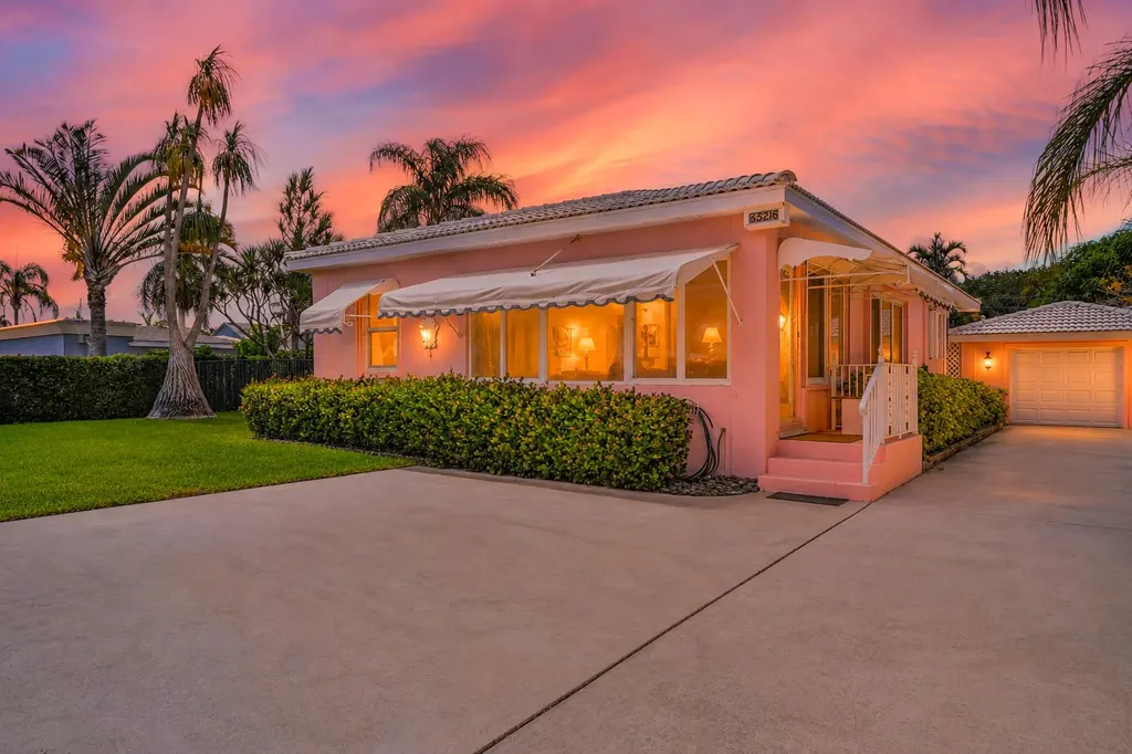 3216 Karen Drive Delray Beach FL 33483