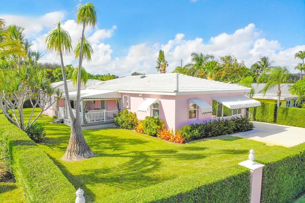 3216 Karen Drive Delray Beach FL 33483