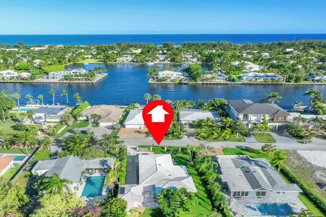 3216 Karen Drive Delray Beach FL 33483