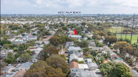740 Winters West Palm Beach FL 33405