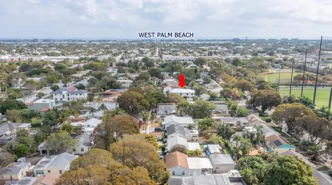 740 Winters West Palm Beach FL 33405