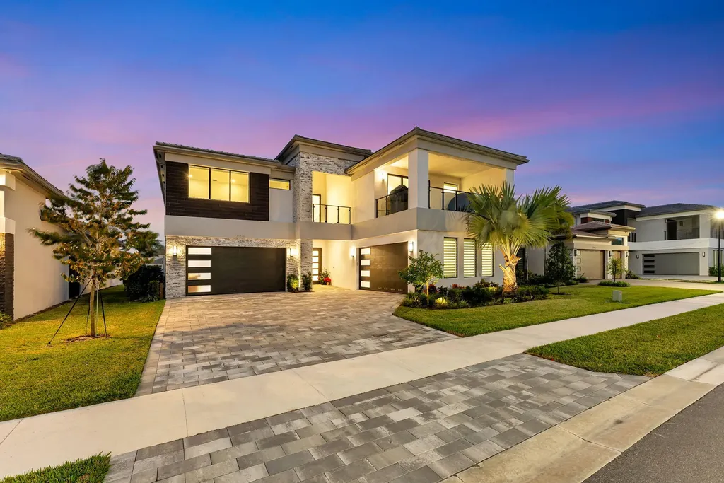 Boca Raton FL, 20046 Pacific Dunes Drive