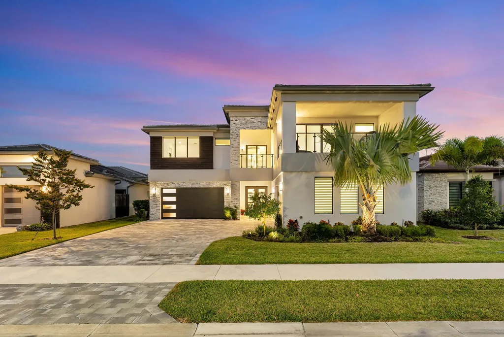 20046 Pacific Dunes Drive Boca Raton FL 33434
