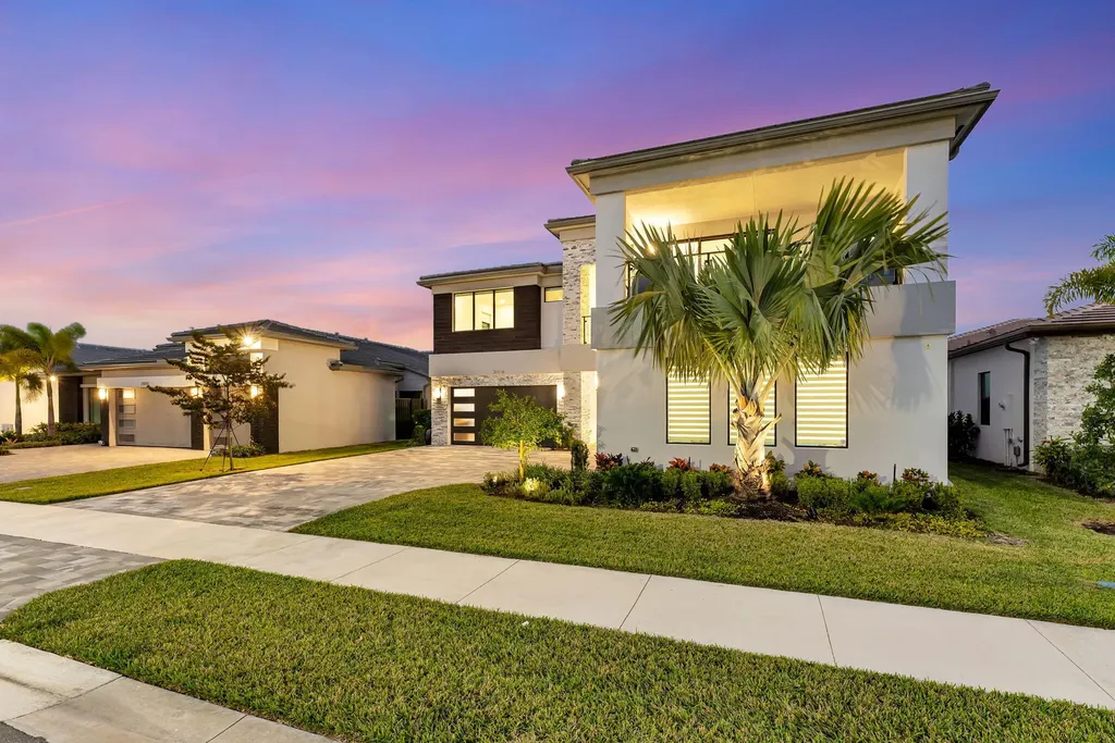 20046 Pacific Dunes Drive Boca Raton FL 33434
