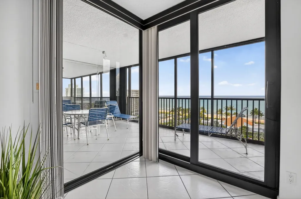 3400 S Ocean Boulevard Highland Beach FL 33487