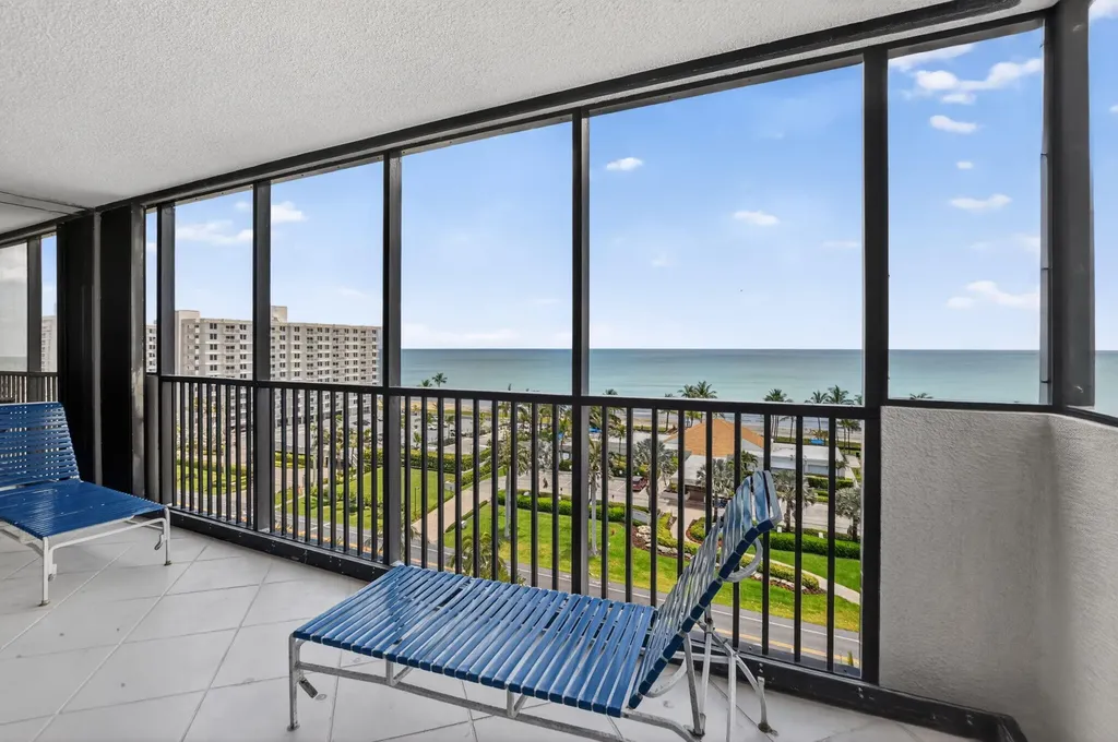 3400 S Ocean Boulevard Highland Beach FL 33487