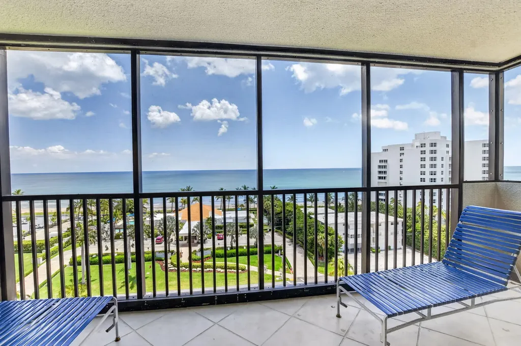 3400 S Ocean Boulevard Highland Beach FL 33487