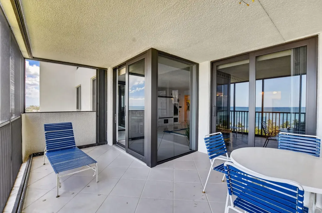 3400 S Ocean Boulevard Highland Beach FL 33487
