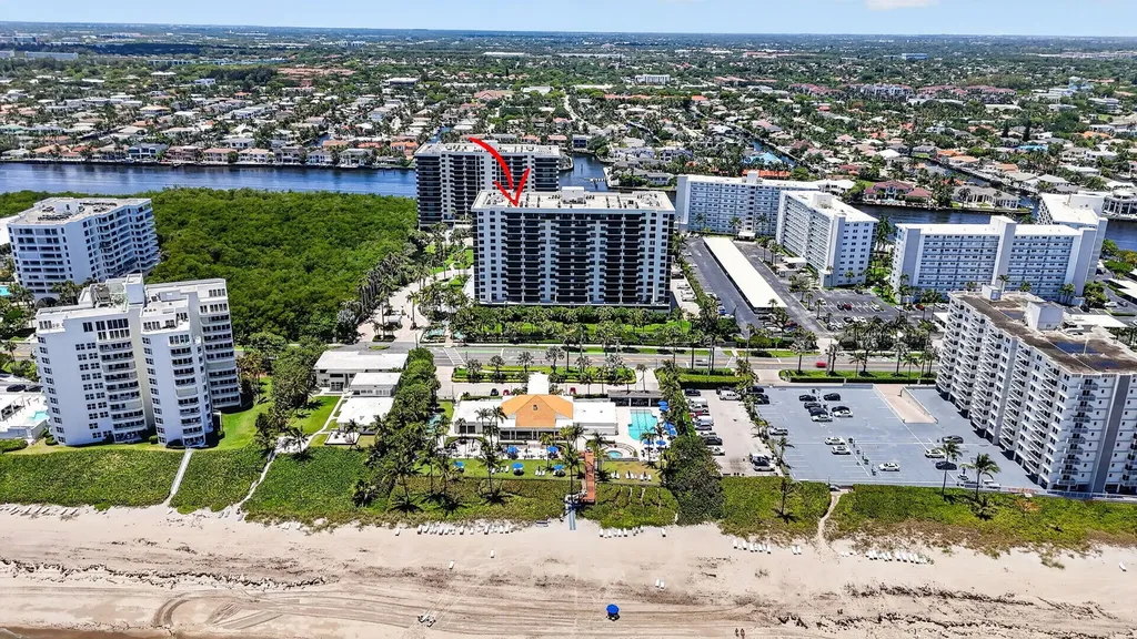 3400 S Ocean Boulevard Highland Beach FL 33487