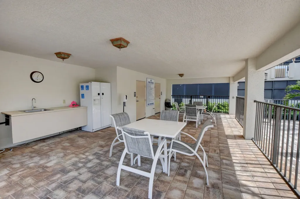 3400 S Ocean Boulevard Highland Beach FL 33487