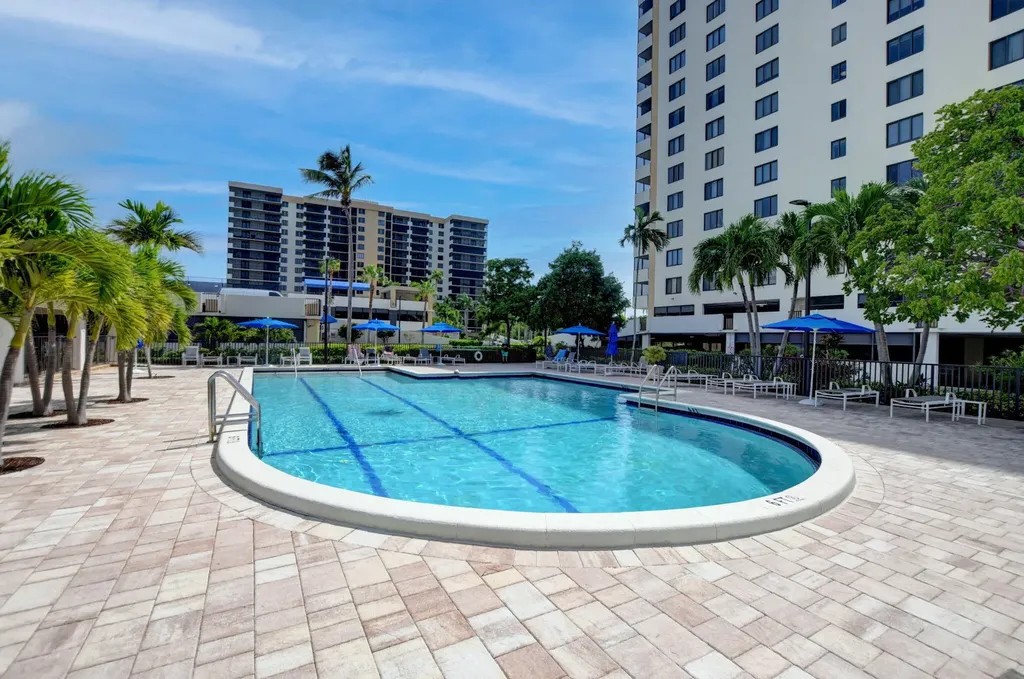 3400 S Ocean Boulevard Highland Beach FL 33487