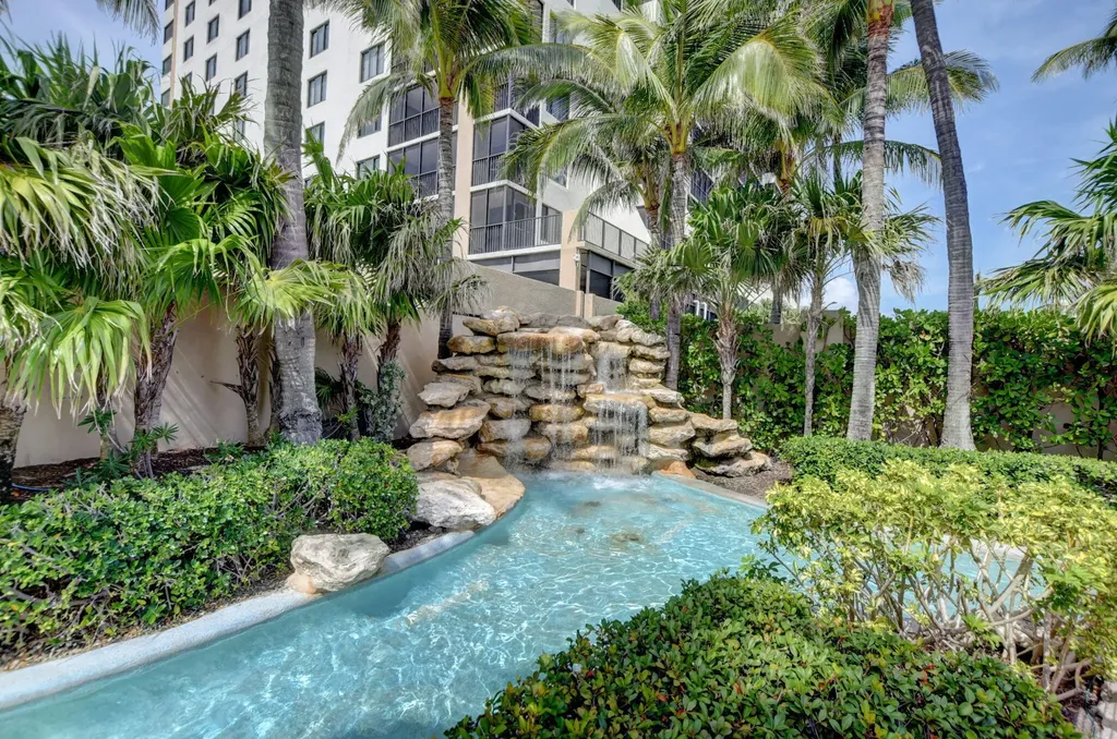 3400 S Ocean Boulevard Highland Beach FL 33487