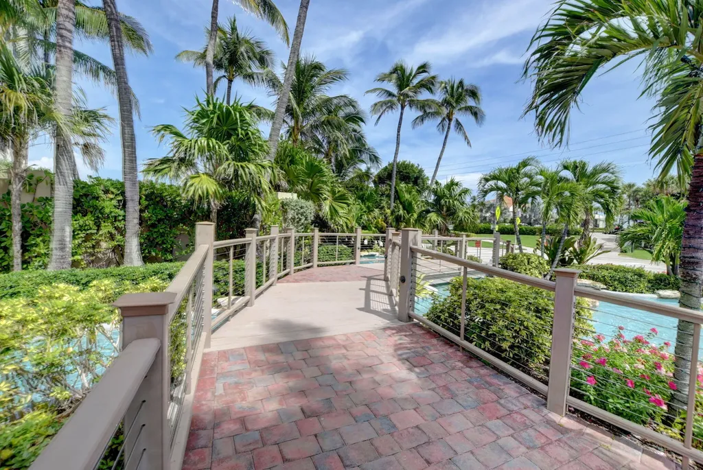 3400 S Ocean Boulevard Highland Beach FL 33487