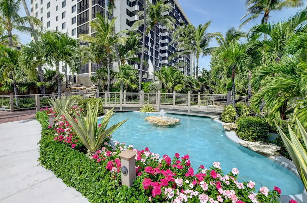3400 S Ocean Boulevard Highland Beach FL 33487