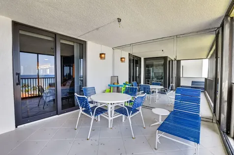3400 S Ocean Boulevard Highland Beach FL 33487