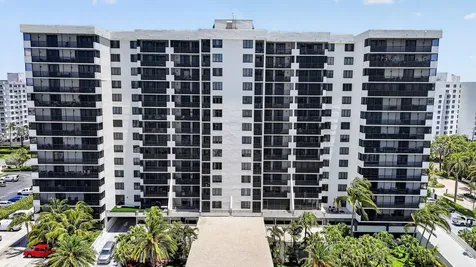 3400 S Ocean Boulevard Highland Beach FL 33487