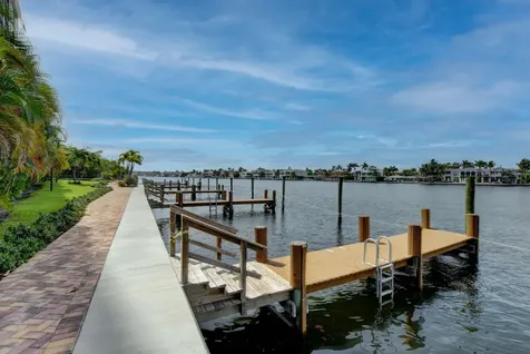 3400 S Ocean Boulevard Highland Beach FL 33487