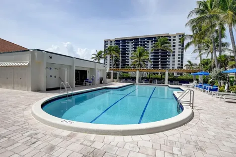 3400 S Ocean Boulevard Highland Beach FL 33487
