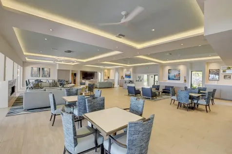 3400 S Ocean Boulevard Highland Beach FL 33487