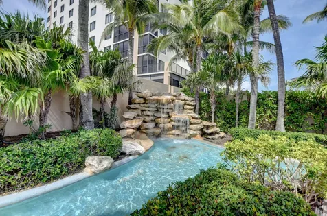 3400 S Ocean Boulevard Highland Beach FL 33487