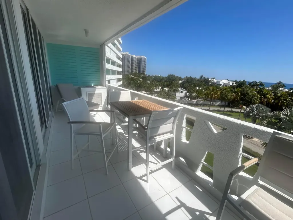2840 N Ocean Boulevard Fort Lauderdale FL 33308