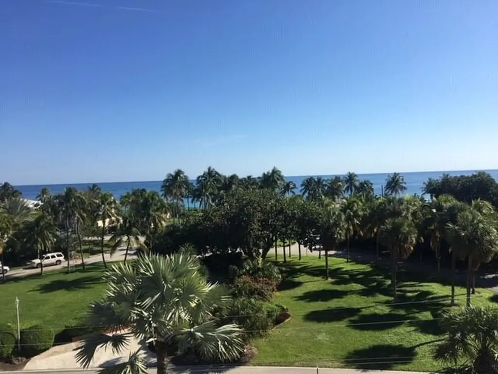 2840 N Ocean Boulevard Fort Lauderdale FL 33308