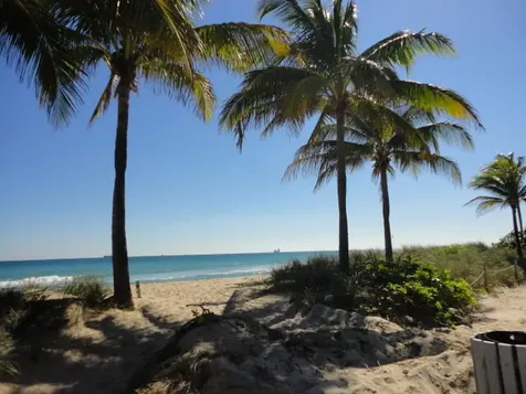 2840 N Ocean Boulevard Fort Lauderdale FL 33308