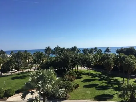 2840 N Ocean Boulevard Fort Lauderdale FL 33308