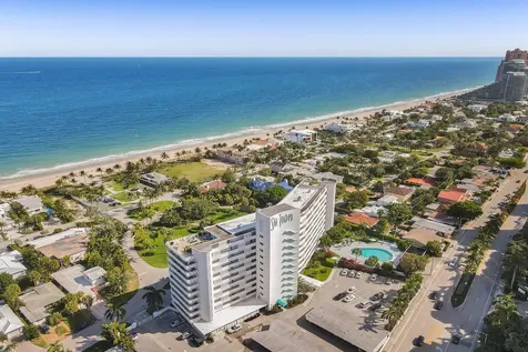 2840 N Ocean Boulevard Fort Lauderdale FL 33308