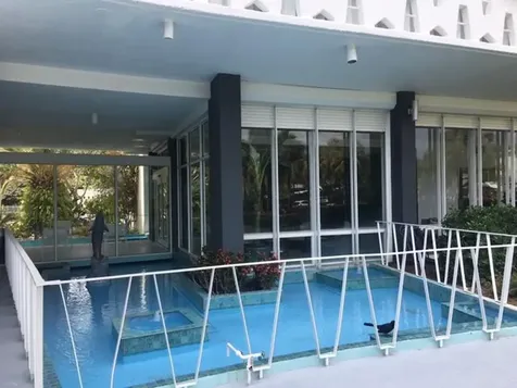 2840 N Ocean Boulevard Fort Lauderdale FL 33308