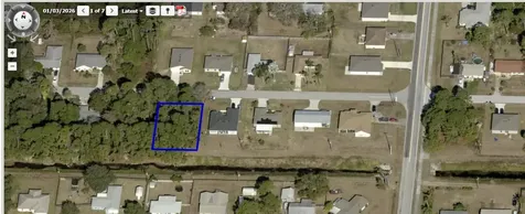 1262 SE Waffle Street Street SE Palm Bay FL 32909
