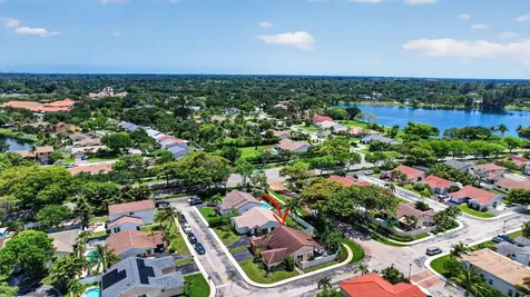 13970 Oaklawn Place Davie FL 33325