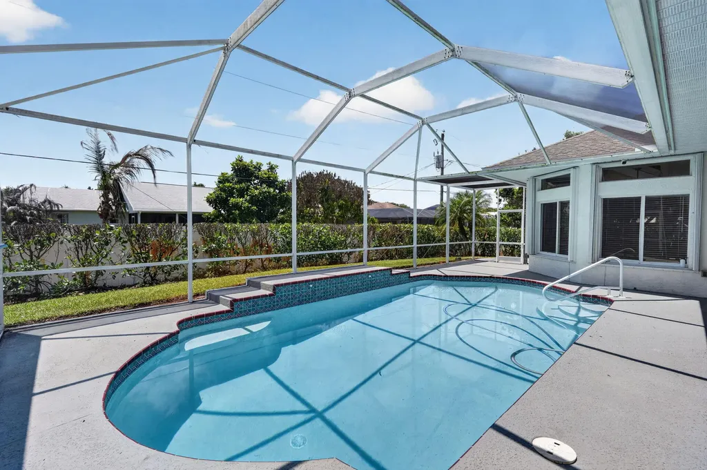 214 SW Holden Terrace Port St Lucie FL 34984