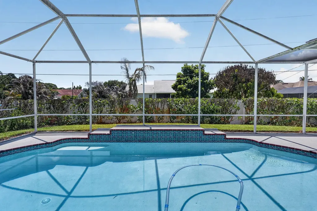 214 SW Holden Terrace Port St Lucie FL 34984